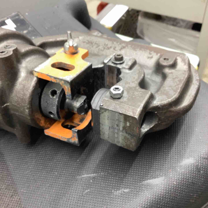◇マキタ(makita) 電動パンチャ PP202【越谷店】