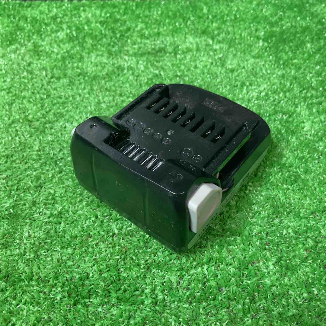 ◇ハイコーキ(HIKOKI ※旧:日立工機) コードレスコーナインパクトドライバ WH14DCL(NN) 14.4Vバッテリー1個付き！【岩槻店】
