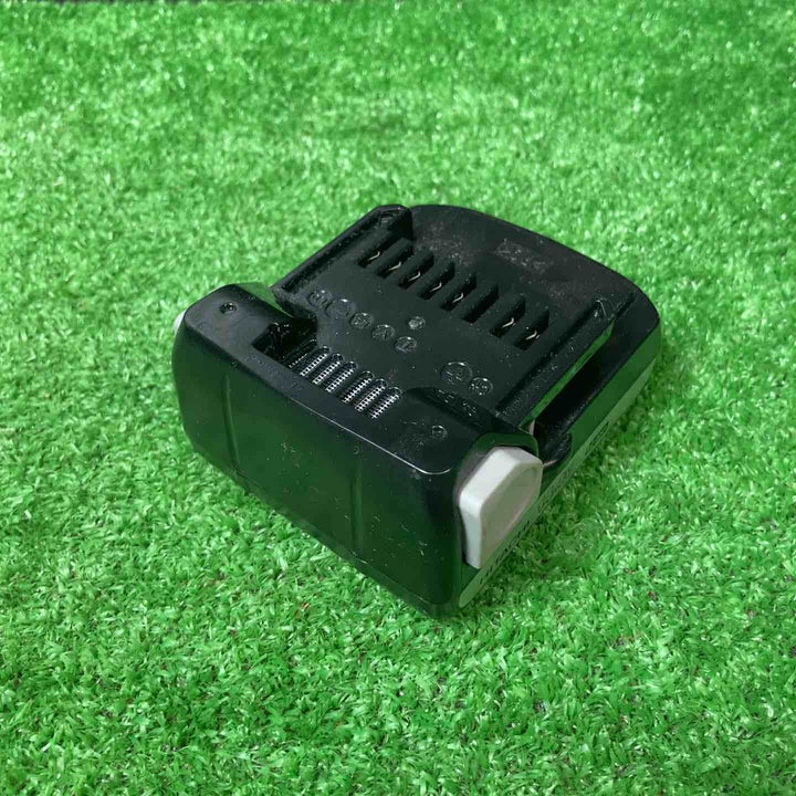 ◇ハイコーキ(HIKOKI ※旧:日立工機) コードレスコーナインパクトドライバ WH14DCL(NN) 14.4Vバッテリー1個付き！【岩槻店】