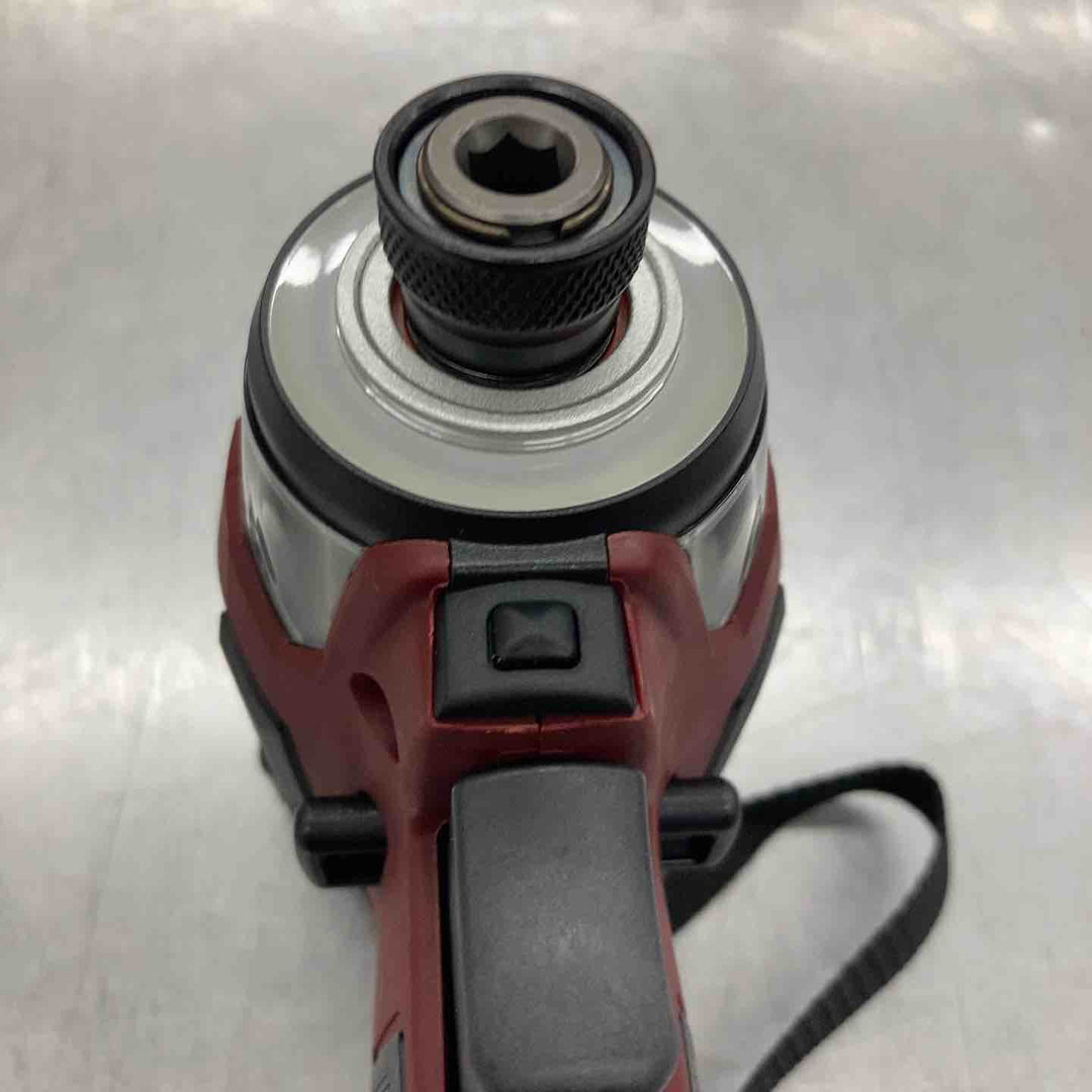 ◇マキタ(makita) コードレスインパクトドライバー TD173DZAR【所沢店】