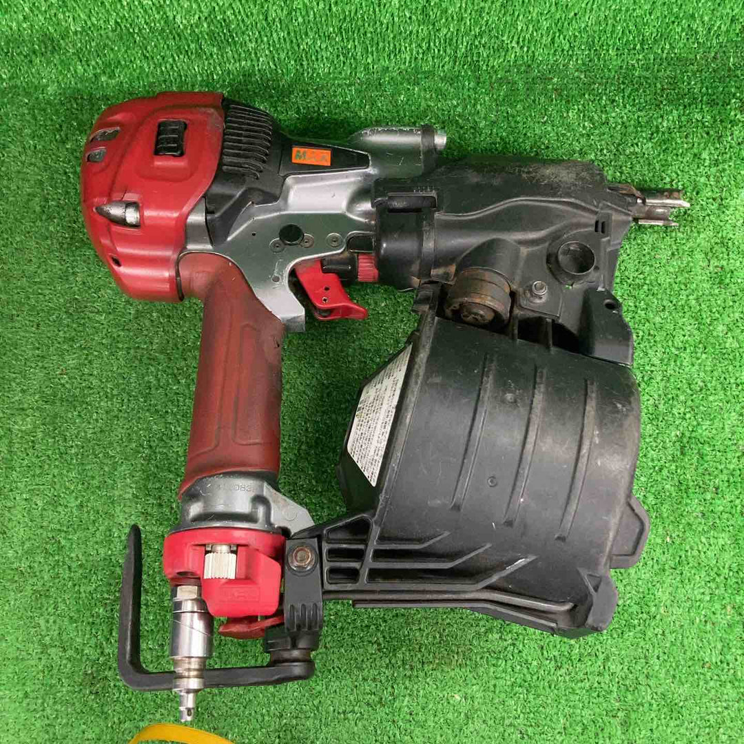 ★マックス(MAX) 高圧エア釘打ち機 HN-75N2(D)【川崎店】