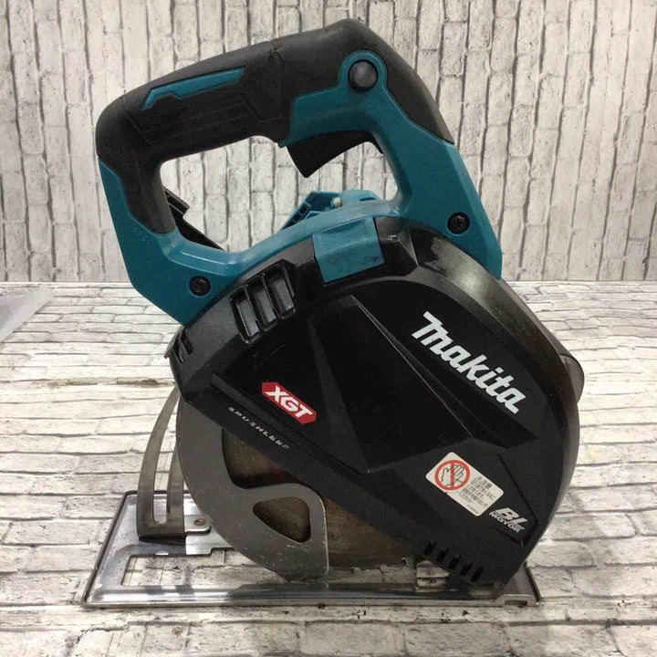 ★マキタ(makita) コードレスチップソーカッター CS001GZ【川口店】