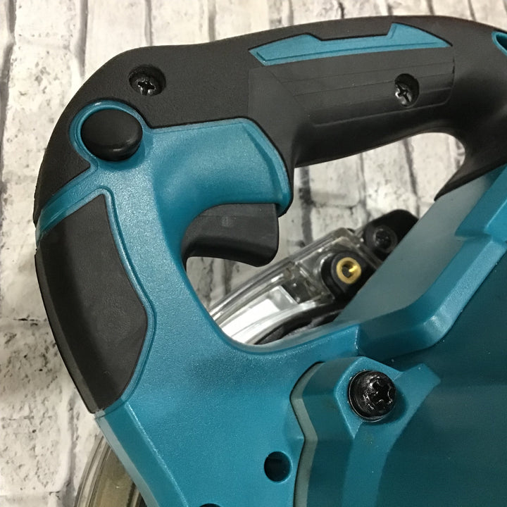 ★マキタ(makita) コードレスチップソーカッター CS553DZ【川口店】