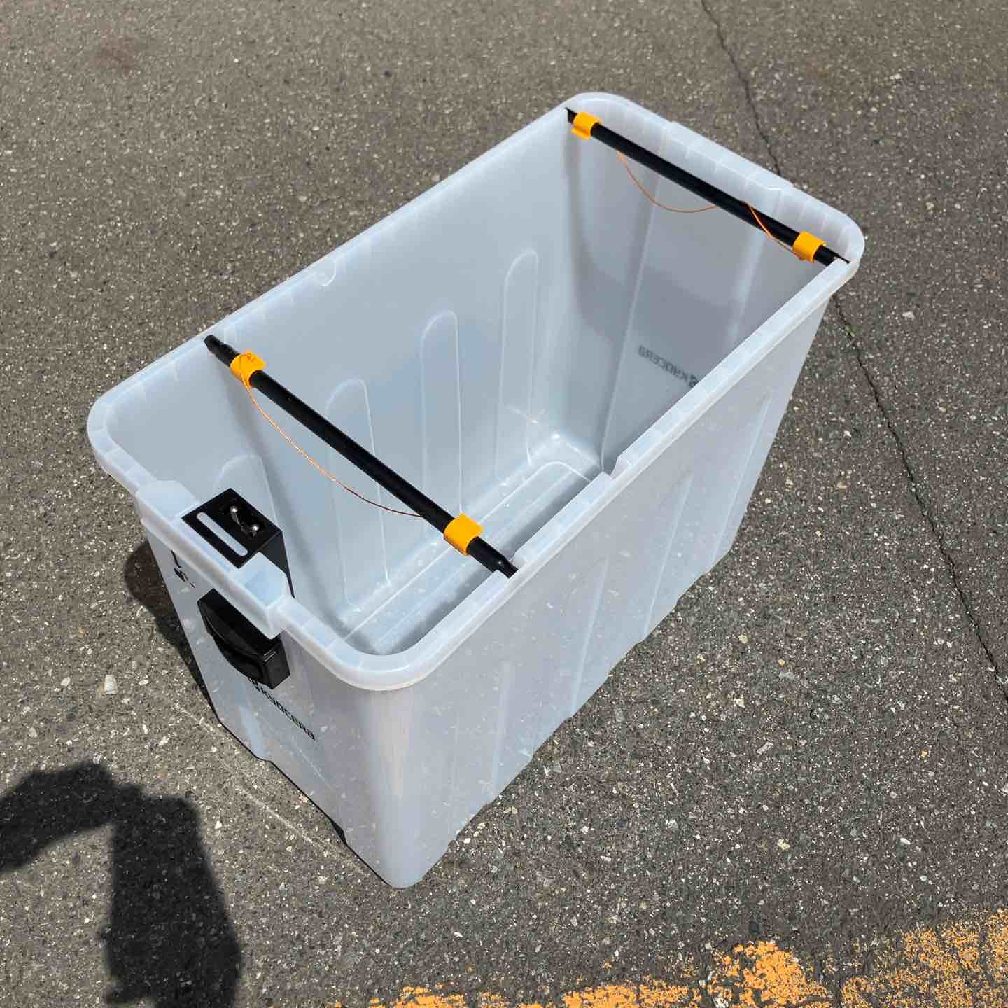 中古品・店頭受取り限定】 リョービ/RYOBI ガーデンシュレッダ・GS