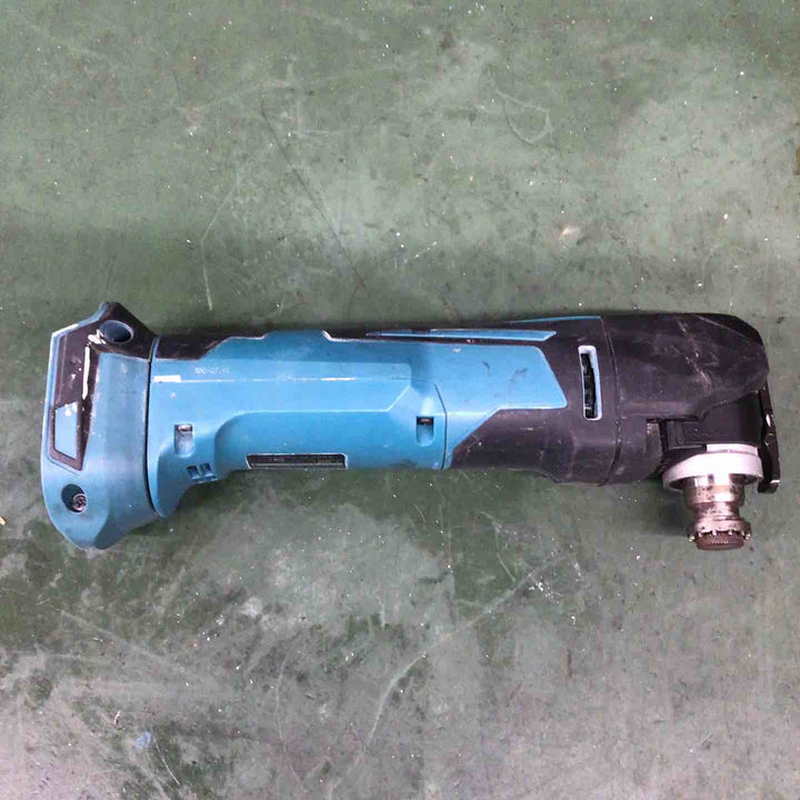 ★マキタ(makita) コードレスマルチツール TM51DZ【戸田店】