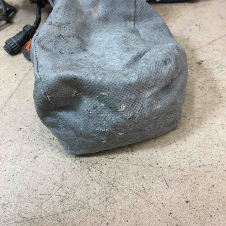 【中古品/店頭受取り限定】キトー(KITO) チェーンウィンチ 200㎏ 型式不明【東大和店】