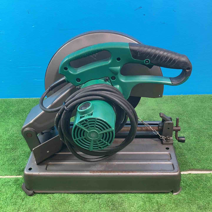 ☆ハイコーキ(HIKOKI ※旧:日立工機) 高速切断機 CC14SF 【岩槻店】