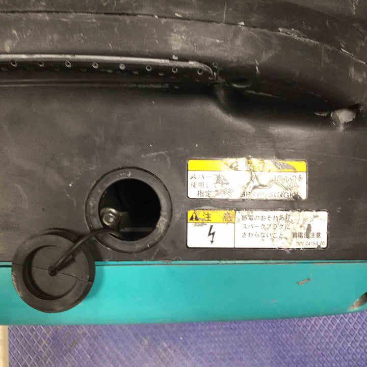 ★デンヨー(Denyo) 発電機 GE-1600SS-IV【草加店】