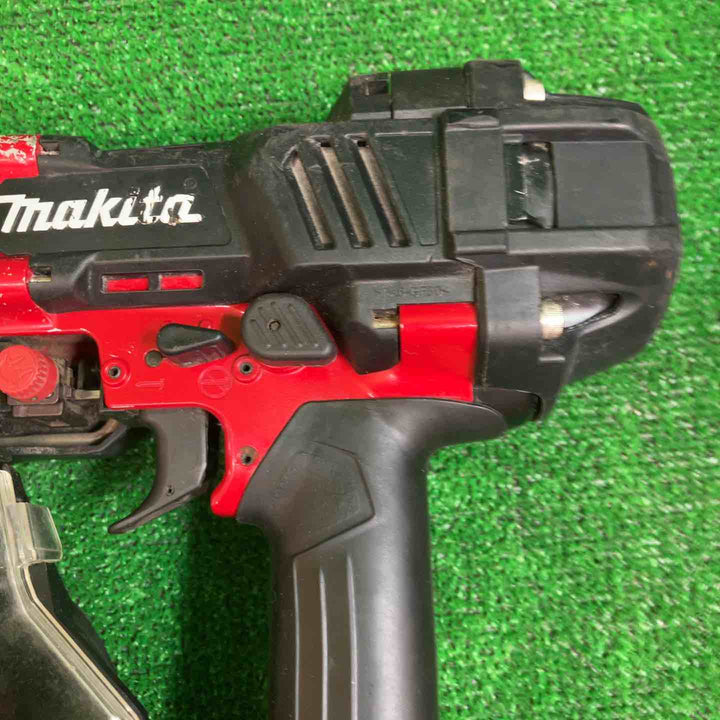 ★マキタ(makita) 高圧エア釘打ち機 AN636H【川越店】
