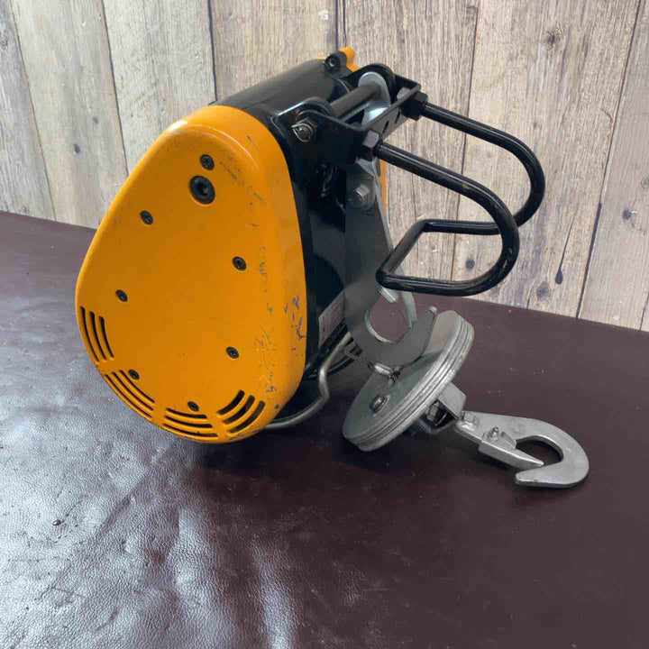 【中古品】 リョービ(RYOBI) ウインチ WI-61C(31M) 【東大和店】
