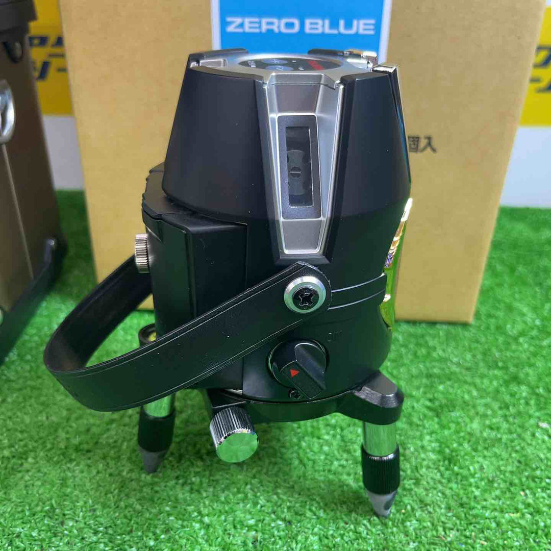 ★タジマ(Tajima) レーザー墨出し器 ZEROB-KJY【越谷店】