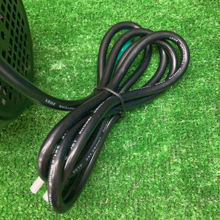 タスコ 2ステージ真空ポンプ TA150XK【川越店】