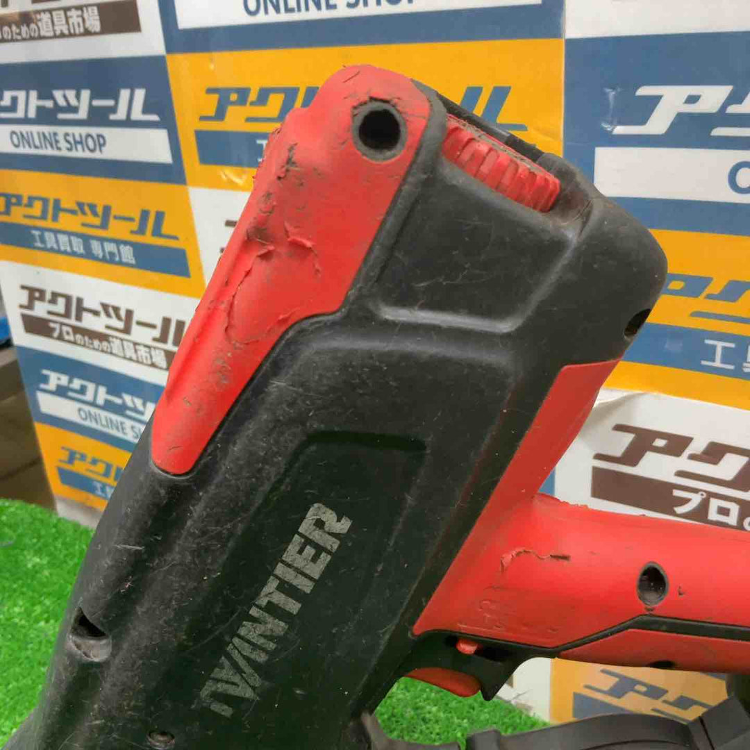 ★マックス(MAX) 鉄筋結束機 リバータイア RB-440T-B2CA/1440A【草加店】