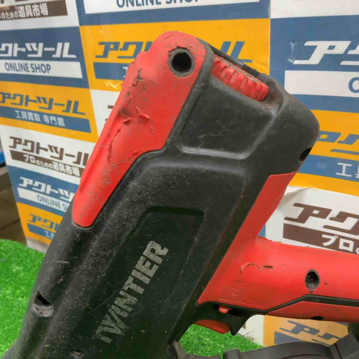 ★マックス(MAX) 鉄筋結束機 リバータイア RB-440T-B2CA/1440A【草加店】