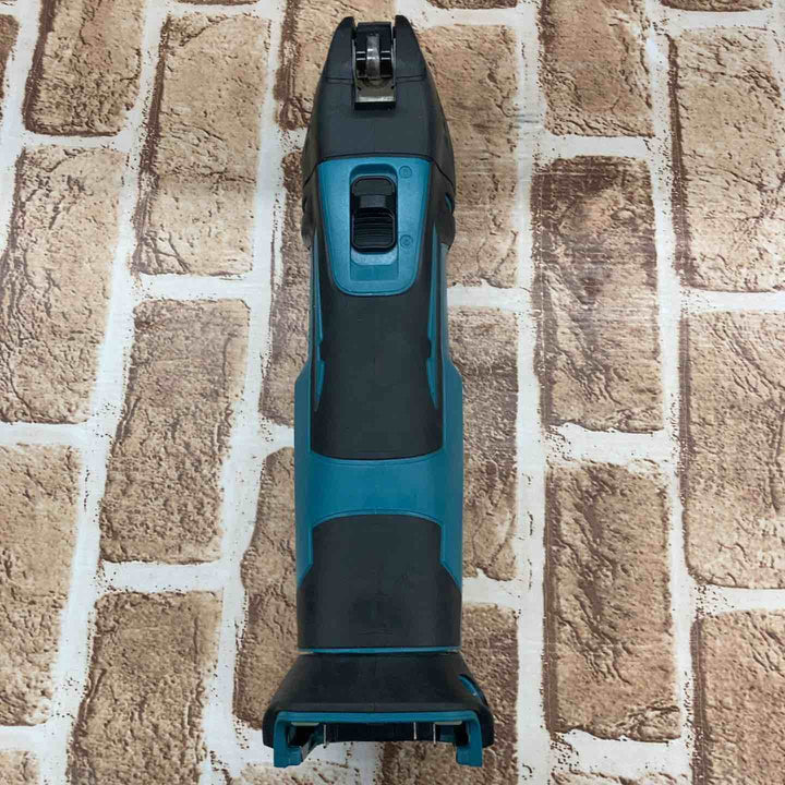 ★マキタ(makita) コードレスマルチツール TM51DRG【所沢店】