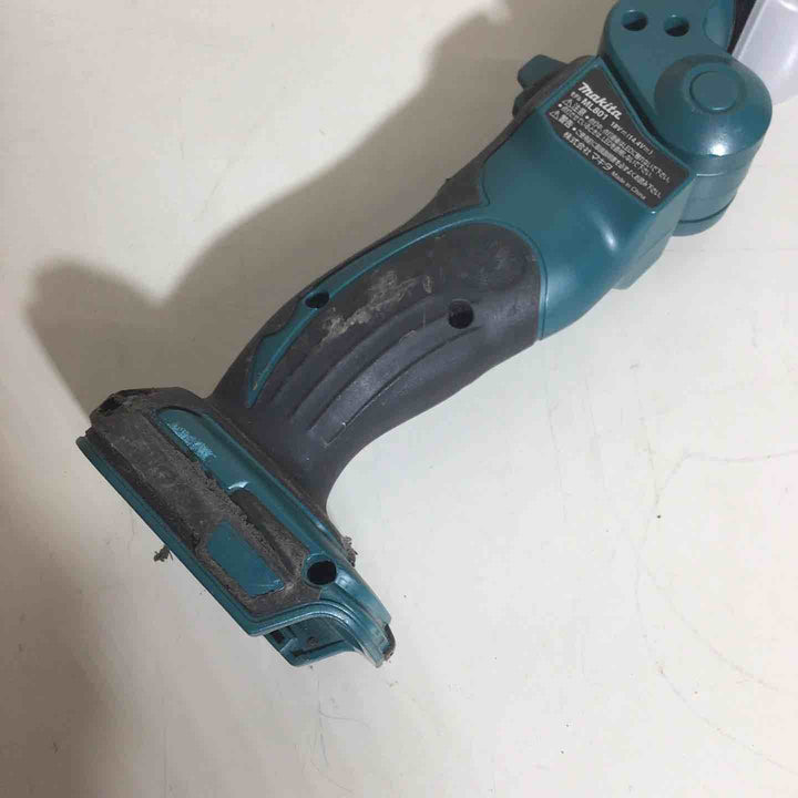 ★マキタ(makita) コードレスLEDワークライト ML801【戸田店】