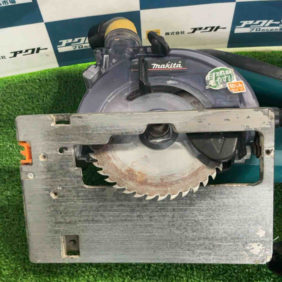 ★マキタ(makita) 防じん丸のこ KS5205FX【草加店】