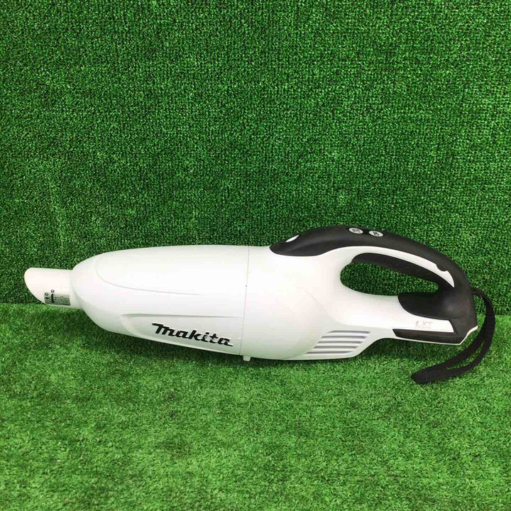 【中古品】 マキタ/makita コードレスクリーナー CL181FDZW 【鴻巣店】