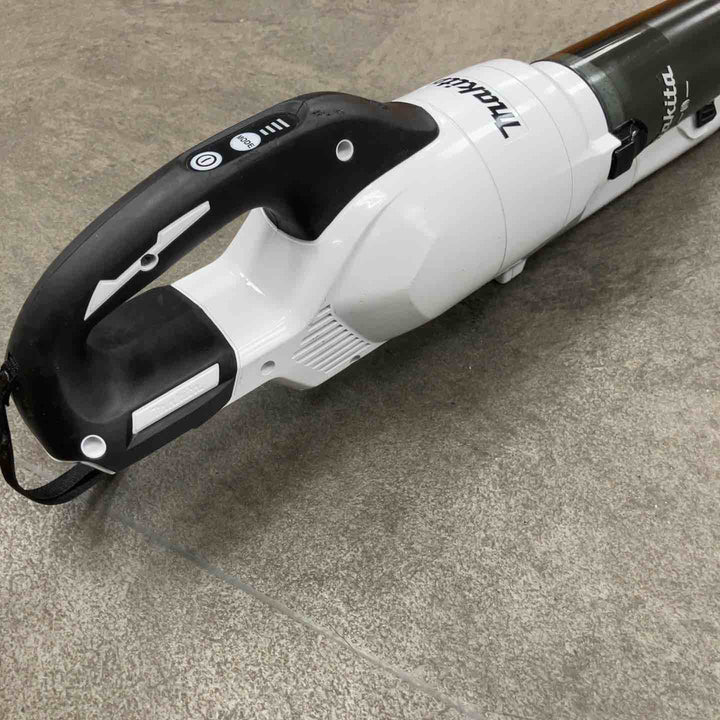 ★マキタ(makita) コードレスクリーナー CL286FDZW【川崎店】