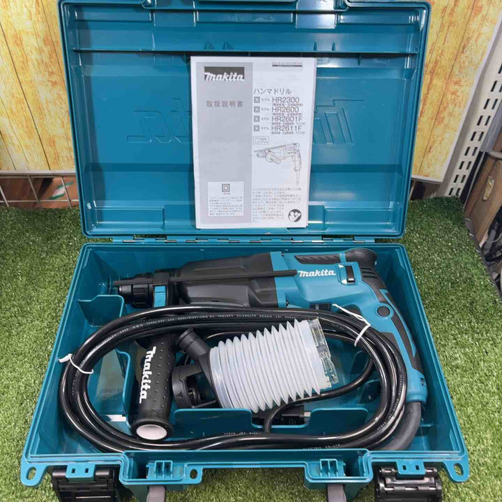 ★マキタ(makita) ハンマドリル HR2300【川崎店】
