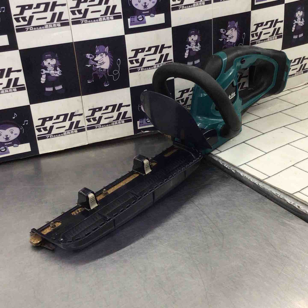 ◇マキタ(makita) コードレス生垣バリカン MUH305DZ【所沢店】