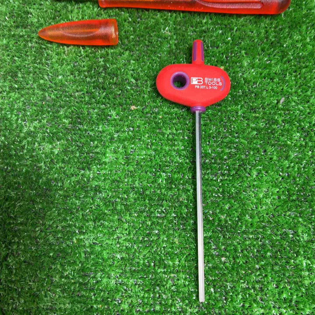 PB　SWISSTOOLS　８点セット【藤沢店】