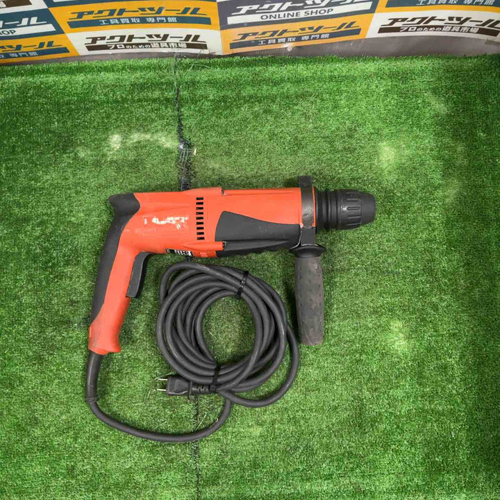 ★ヒルティ(Hilti) ハンマドリル TE2-M【草加店】