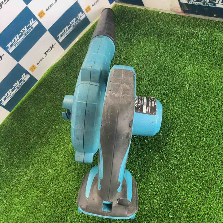 ☆マキタ(makita) コードレスブロワ UB182DZ【草加店】