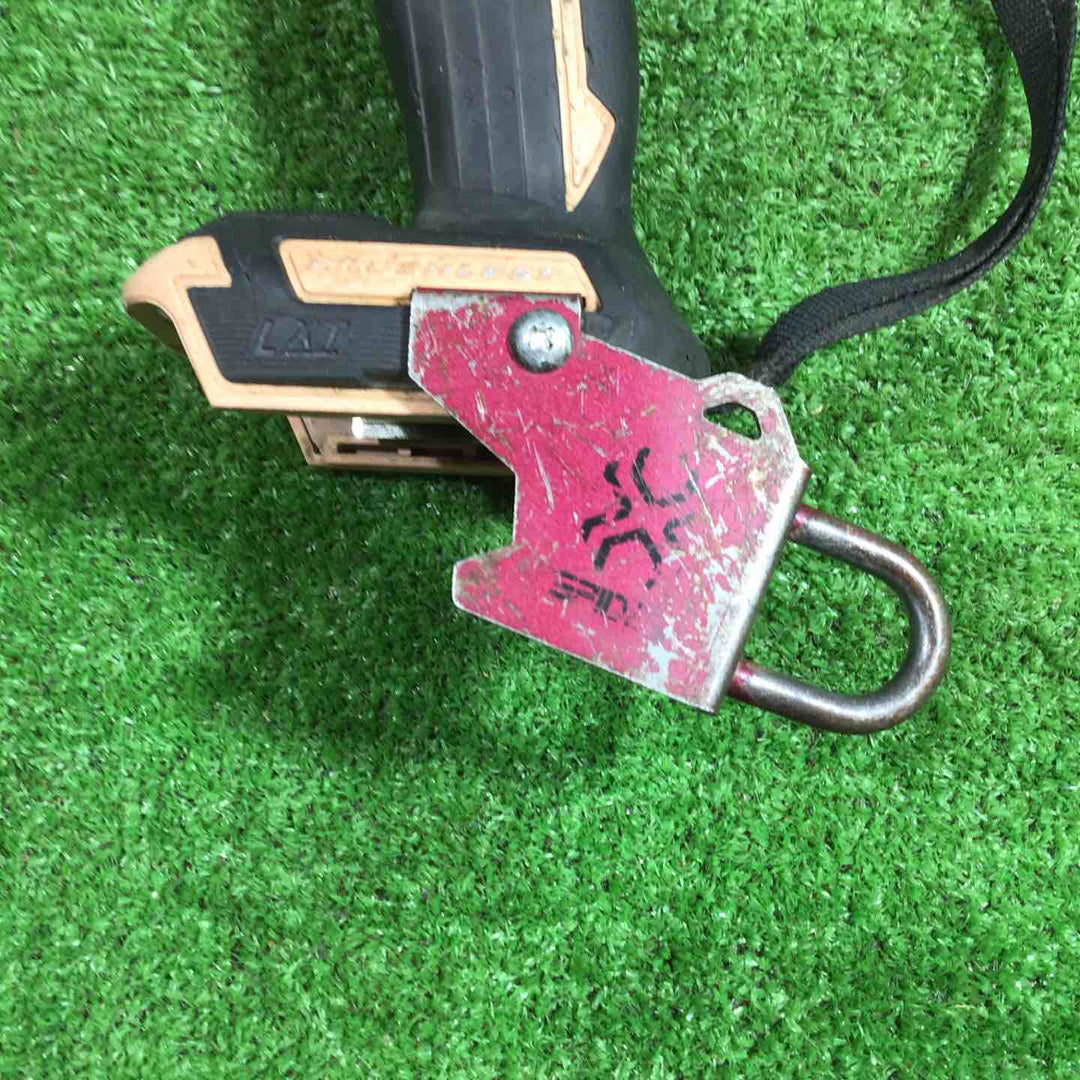 ★マキタ(makita) コードレスインパクトドライバー TD171DGXFC【川口店】