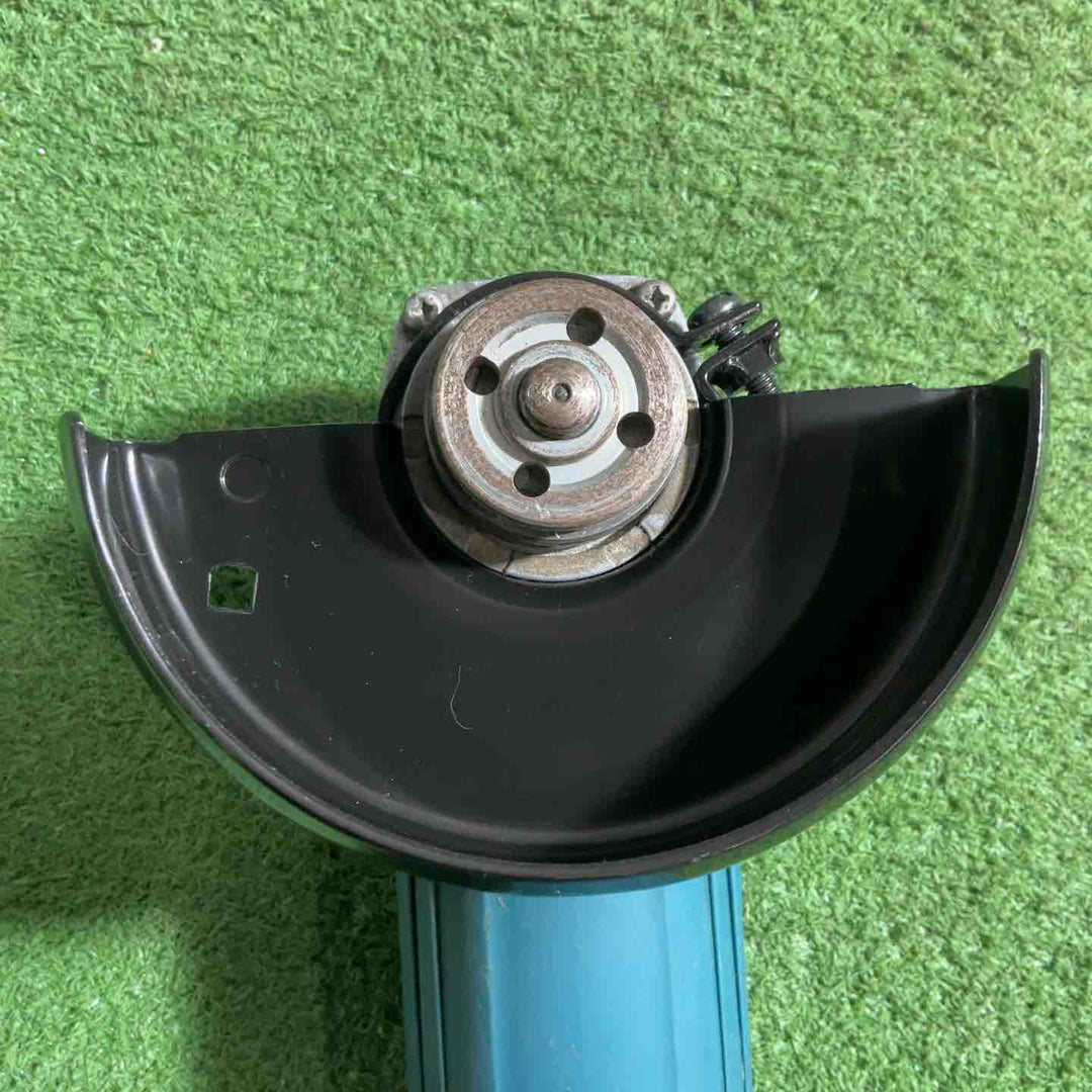 ☆マキタ(makita) 100mmディスクグラインダ 9533B【川口店】