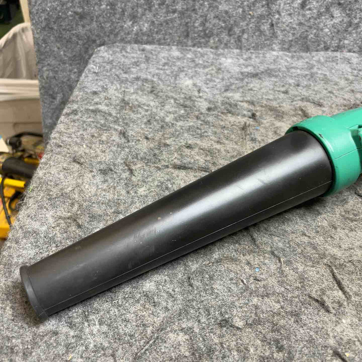 ハイコーキ(※旧:日立工機) コードレスブロア RB18DC(NN)【桶川店】