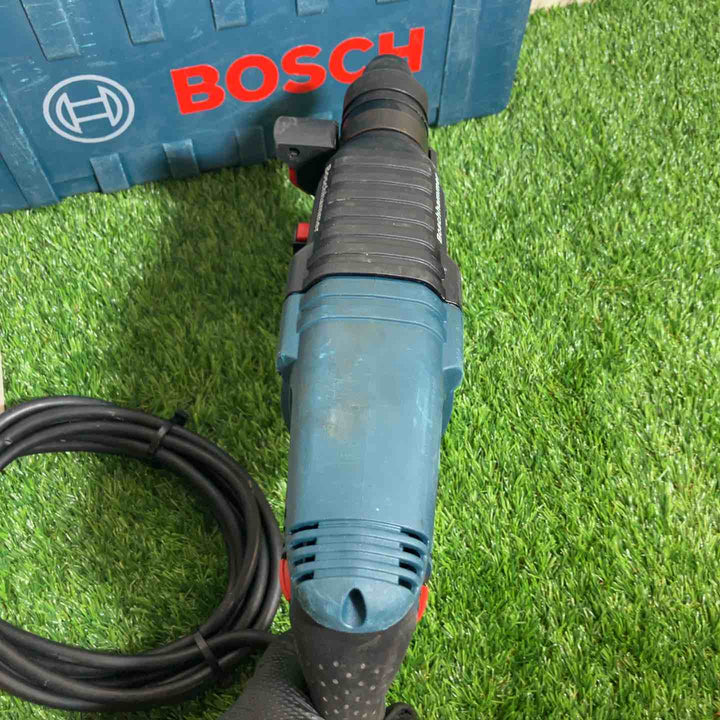 ★ボッシュ(BOSCH) ハンマドリル GBH2-26RE【戸田店】