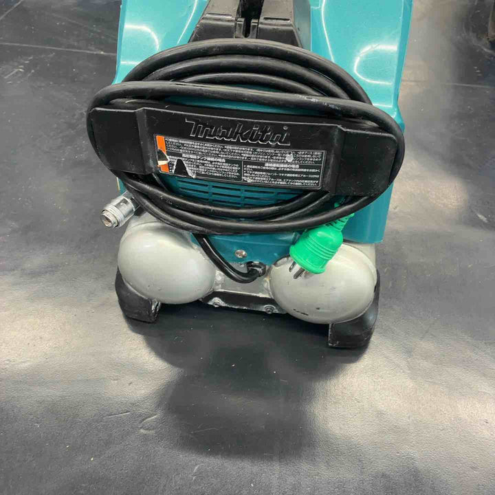 【中古品】マキタ (makita) エアコンプレッサー AC462XSH 【藤沢店】