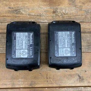 マキタ(makita) コードレスインパクトドライバー TD173DRGXB 【東大和店】