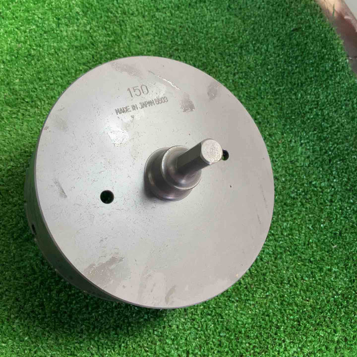 ハウスビーエム ハウスM トリプル超硬ロングホルソー SHP-150 3618455【草加店】