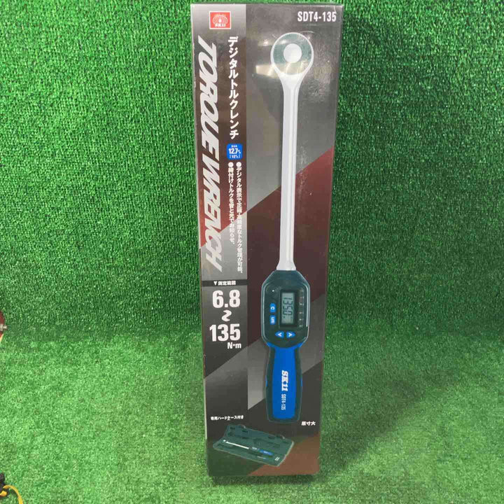 【未使用品】▼SK11　SDT4-135【川崎店】
