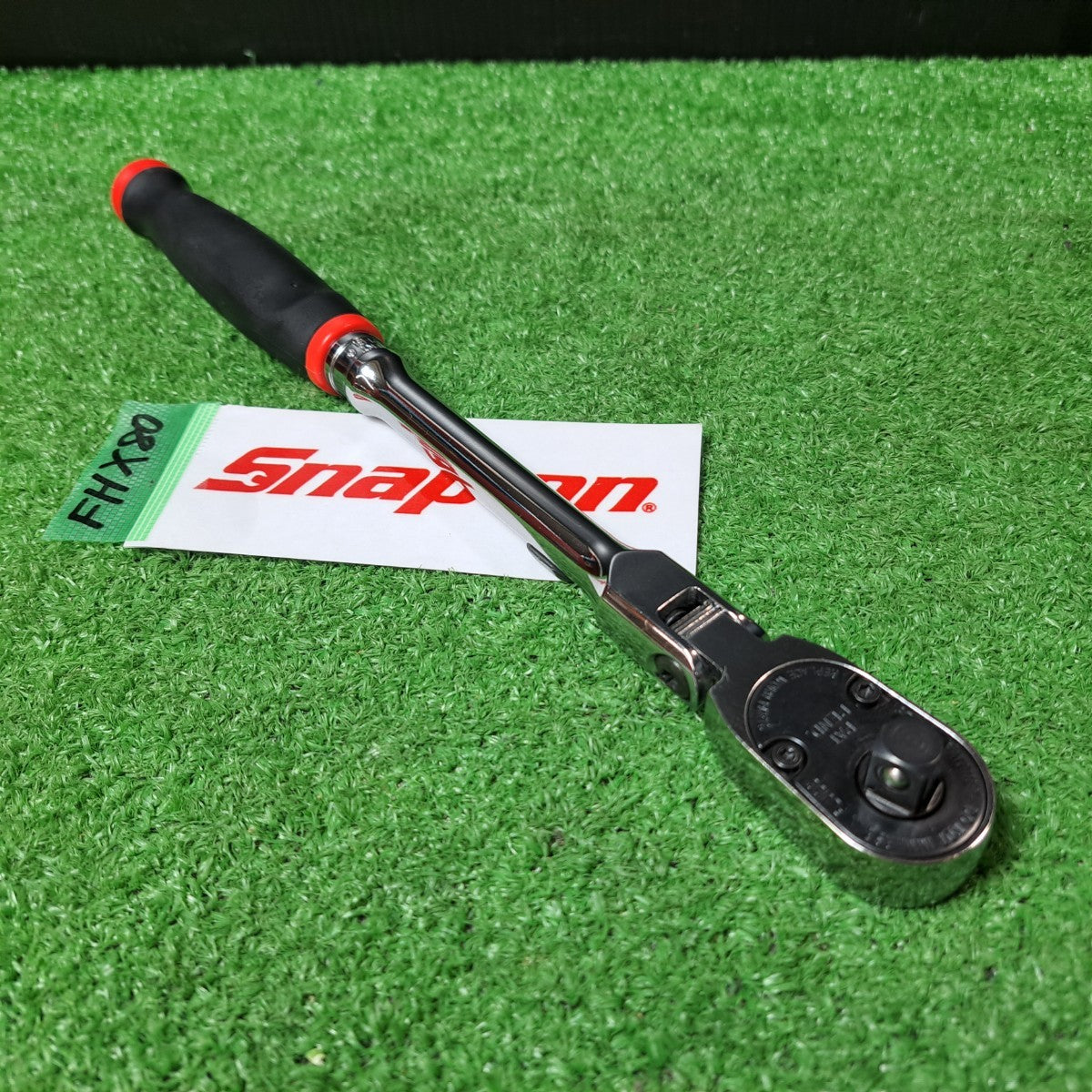 スナップオン/Snap-on 3/8sq ロッキングフレックスラチェット スナップオン/Snap-on 3/8sq ロッキングフレックスラチェット