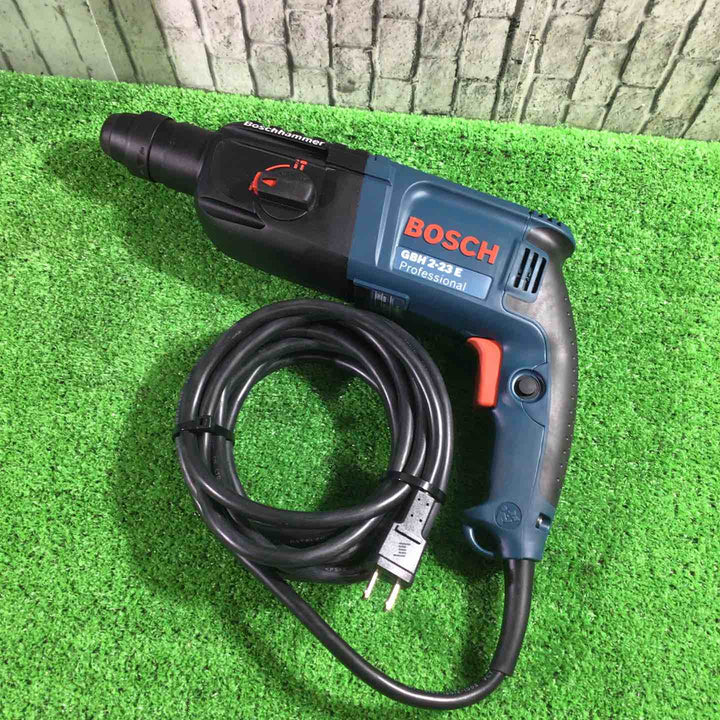 ★ボッシュ(BOSCH) ハンマドリル GBH2-23E【川口店】