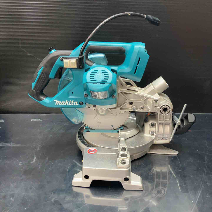 ★マキタ(makita) コードレス卓上マルノコ LS600DZ【川越店】