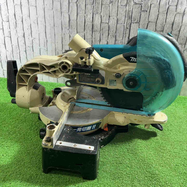 ★マキタ(makita) スライドマルノコ 165mm LS0611 動作確認済【川口店】