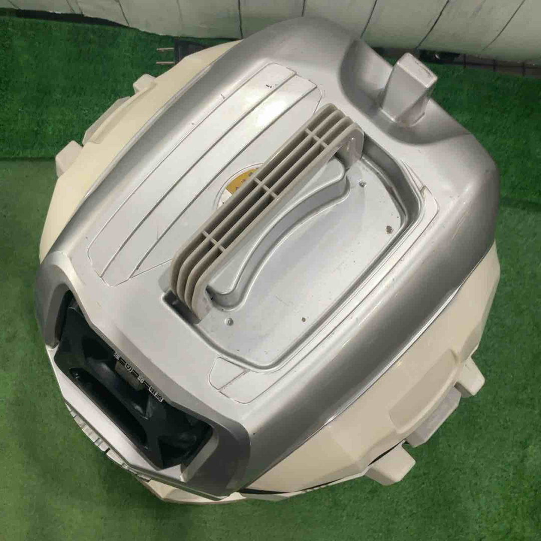 【店頭受取り限定】HiKOKI(旧日立工機) 電動工具用集じん機 RP35SA 乾湿両用 保証無し【川口店】