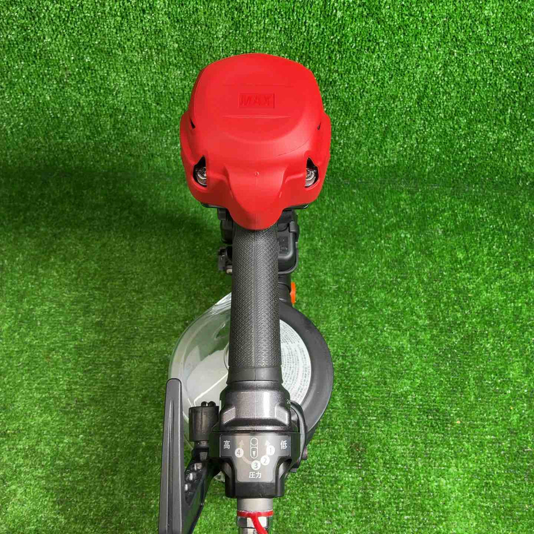 マックス(MAX) 高圧エア釘打ち機 HN-75N4(D)-G【藤沢店】