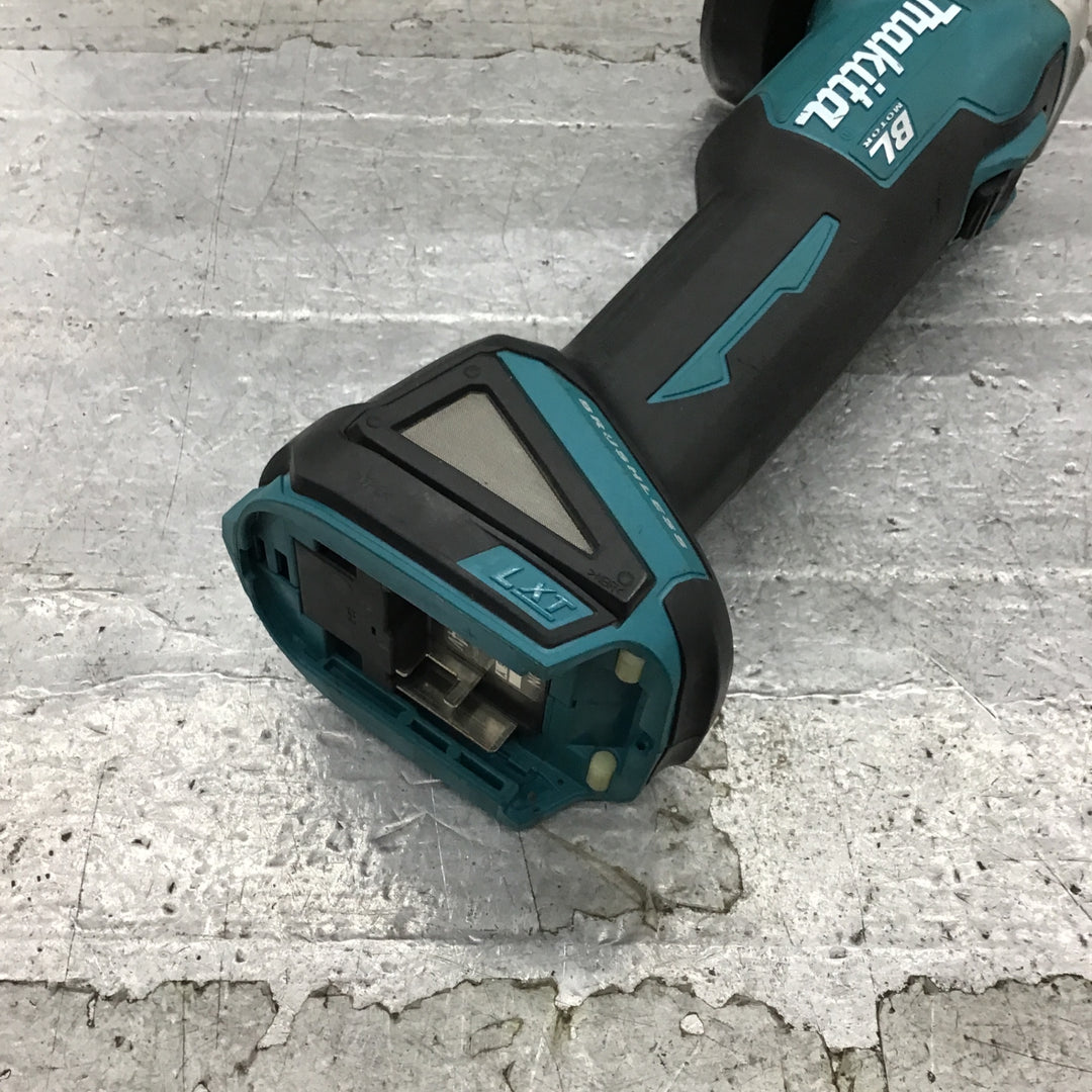 〇マキタ(makita) 100mm コードレスディスクグラインダ GA403DZN (AG403DN)【所沢店】