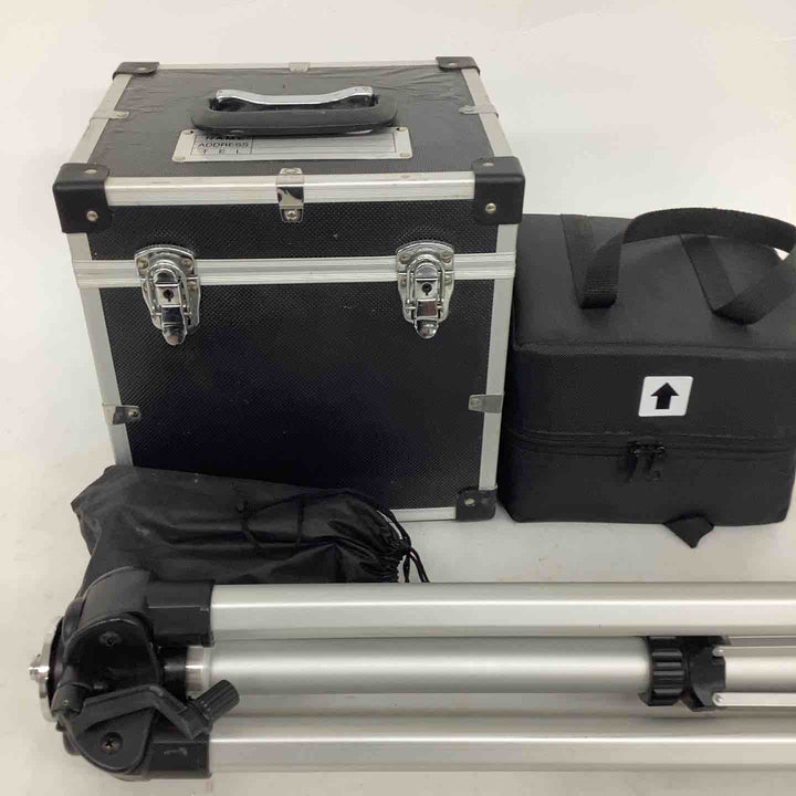 ◇マックス(MAX) グリーンレーザー墨出し器 LA-S801DG【狭山】