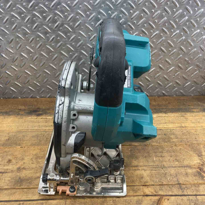 ★マキタ(makita) コードレス丸のこ HS472DZ【所沢店】