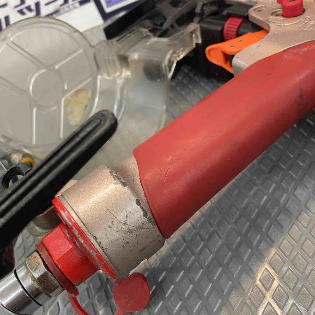 【中古品】マックス(MAX) 高圧エア釘打ち機 HN-65Z1【所沢店】