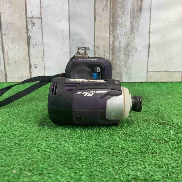 ★マキタ(makita) コードレスインパクトドライバー TD172DZAP【町田店】