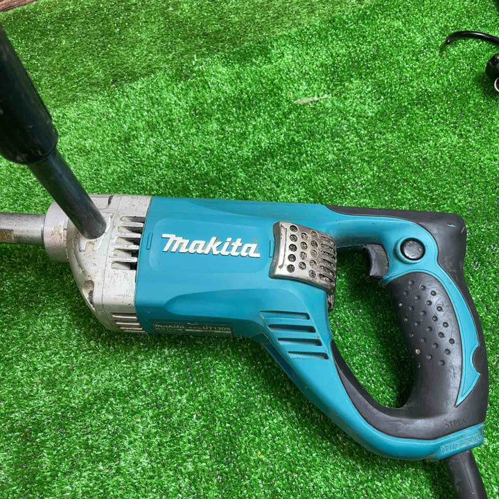 マキタ(makita) コンクリートかくはん機 UT1305【桶川店】