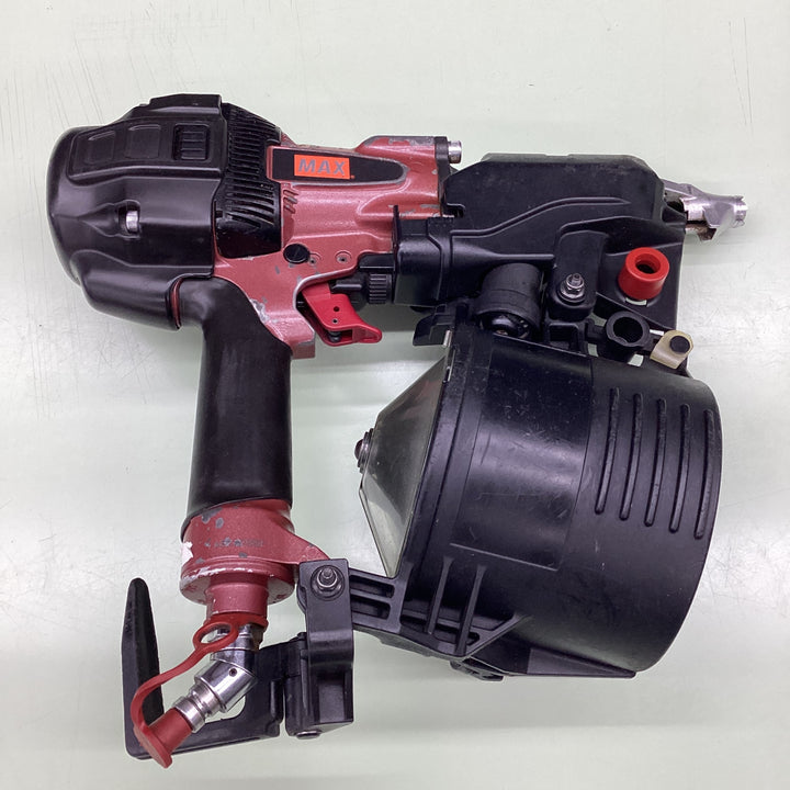 ★マックス(MAX) 高圧エア釘打ち機 HN-90N3【越谷店】