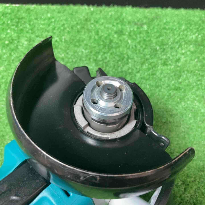マキタ(makita) 100mmコードレスディスクグラインダ GA408DRG【岩槻店】
